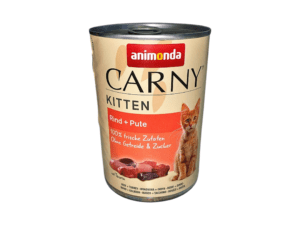 Cat Wet Food
