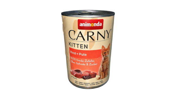 Cat Wet Food