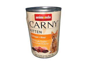 Cat Wet Food