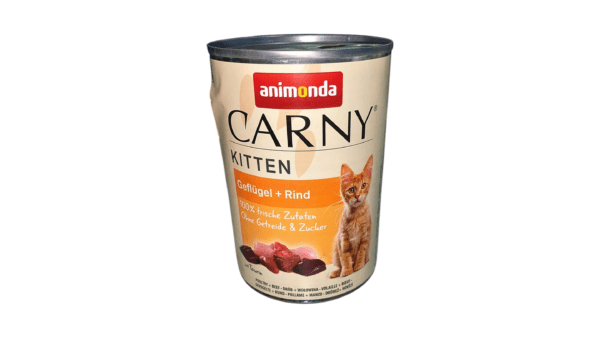 Cat Wet Food
