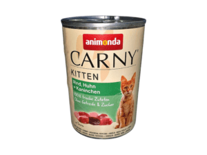 Cat Wet Food