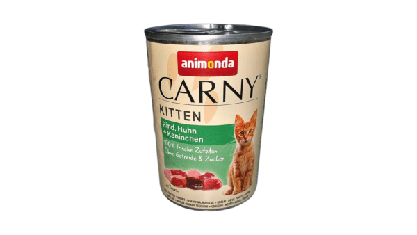 Cat Wet Food