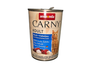 Cat Wet Food