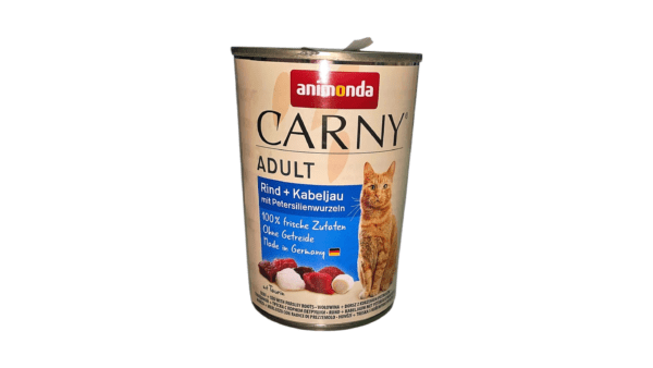 Cat Wet Food