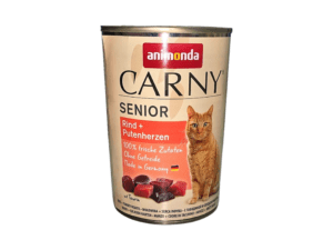 Cat Wet Food