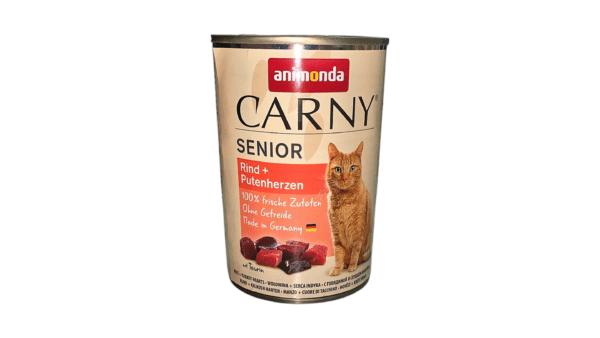 Cat Wet Food