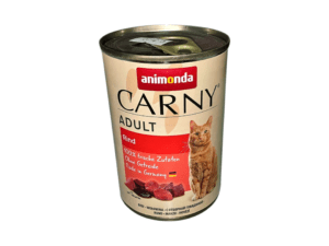 Cat Wet Food