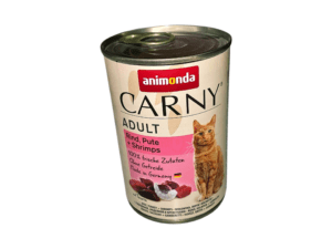 Cat Wet Food
