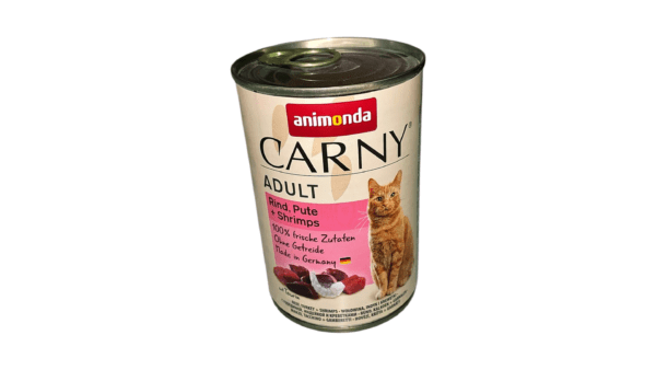 Cat Wet Food