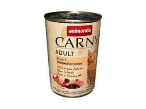 Cat Wet Food