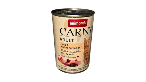 Cat Wet Food