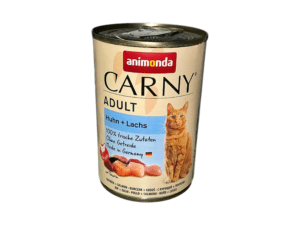 Cat Wet Food