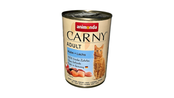 Cat Wet Food