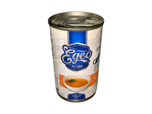 Cat Food Wet
