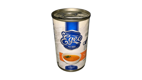 Cat Food Wet