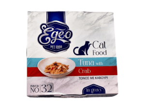 Cat Wet Food