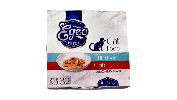 Cat Wet Food