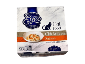 Cat Wet Food