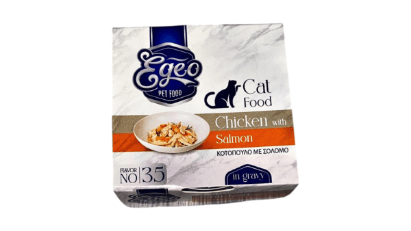 Cat Wet Food