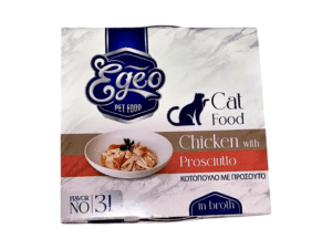 Cat Wet Food