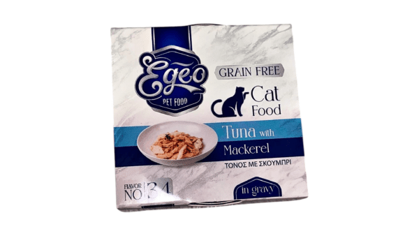 Cat Wet Food
