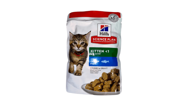 Cat Wet Food