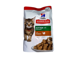 Cat Food Wet