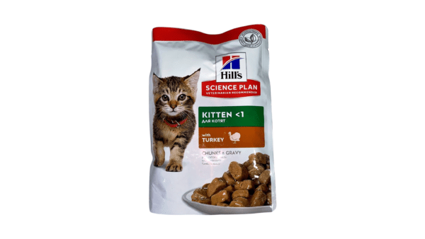 Cat Food Wet