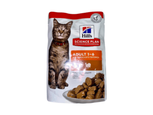 Cat Wet Food