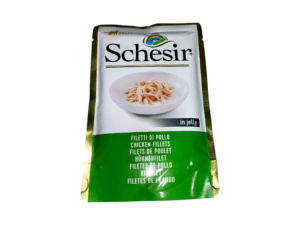 CaT Wet Food