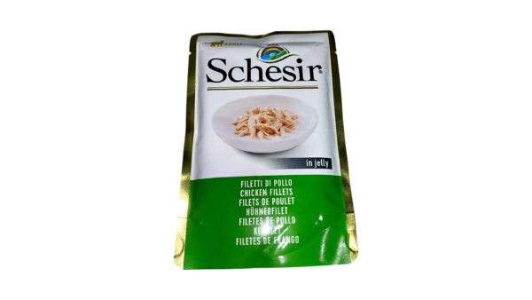CaT Wet Food