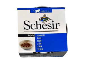 Cat Wet Food