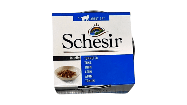 Cat Wet Food