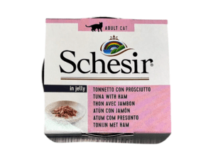 Cat Wet Food