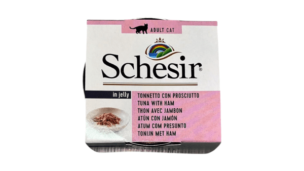 Cat Wet Food