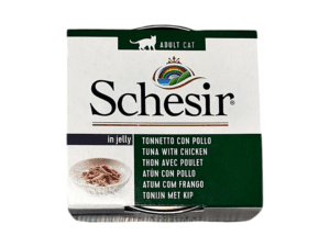 Cat Wet Food