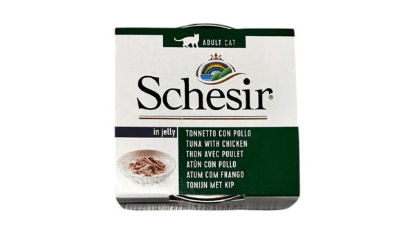 Cat Wet Food