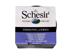 Cat Wet Food