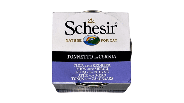 Cat Wet Food