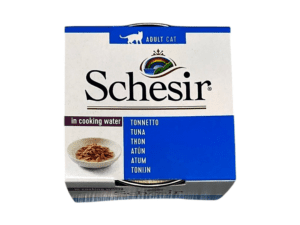 Cat Wet Food