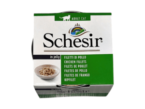 Cat Food Wet