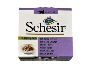 Cat Food Wet