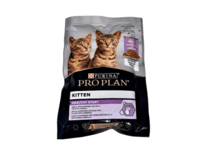 Car Wet Food