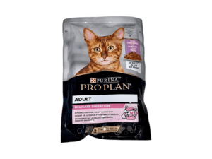 Cat Food Wet