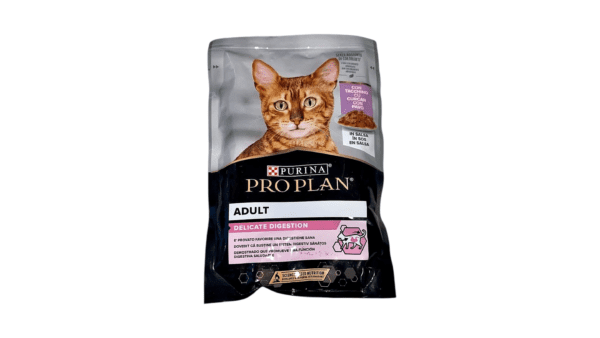 Cat Food Wet