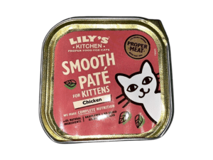 Cat Wet Food