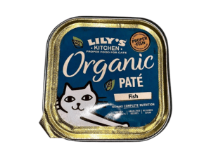 Cat Wet Food
