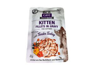 Cat Food Wet