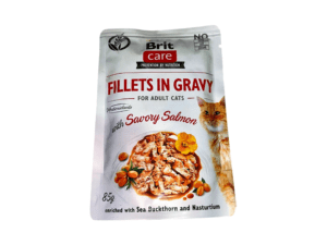 Cat Food Wet