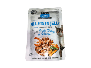 Cat Wet Food